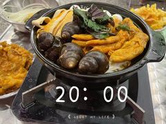 -螺叔螺蛳鸭脚煲(河南岸店)