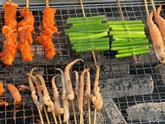 -暮谷MUGO ·团建聚会·露营烧烤·生日派对·共享菜地