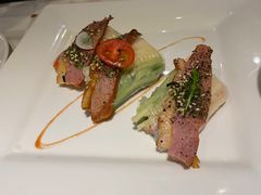 -西堤牛排(南京龙江店)