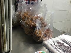 -王阿姨文昌油赞子(府桥街店)