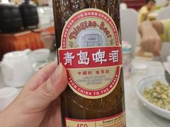 -良友·海鲜青岛菜(五四广场店)