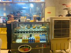 -隆门客栈·西北小吃手工面(丰盛町商业步行街店)