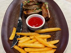-玛尚诺Pizza&Bar(长泰广场店)
