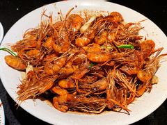-老头儿油爆虾·知味杭州(爱琴海购物中心)