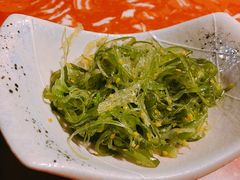 -日本料理神拉面