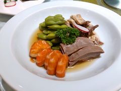 糟味拼盘-和记小菜(大宁店)