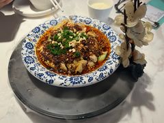 -川味堂·四川豆花(八卦岭店)