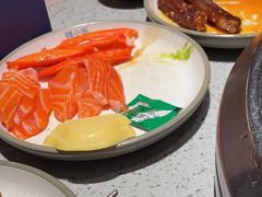 -钱小奴炭烤自助料理·安格斯牛肉(盐城中南城店)