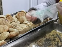 -满记烧饼(牛街东里小区一区店)