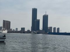 -海河外滩公园