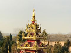 -洛阳白马寺