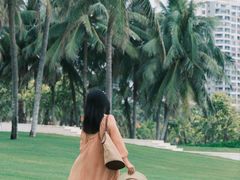 -海南清水湾莱佛士酒店