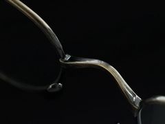 -目艮眼镜SHOWROOM(品牌集合店)