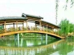 -兰陵国家农业公园