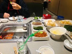 -海底捞火锅(苏宁生活广场店)