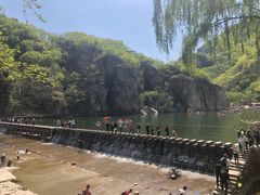 -大连冰峪旅游度假区
