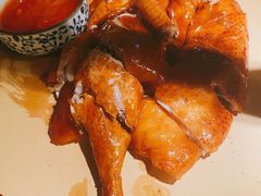 -洞庭土菜小炒馆(易发广场店)