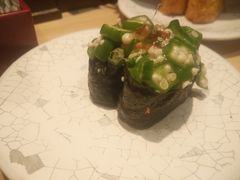 -大起水产回转寿司(道顿堀店)
