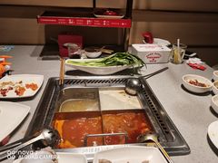 -海底捞火锅(吴中路店)