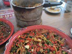 -小街47號江湖菜(四合院店)