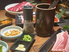 -九田家黑牛烤肉料理(太阳宫广场店)