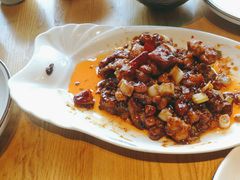 -老土灶民间菜(跃进桥店)