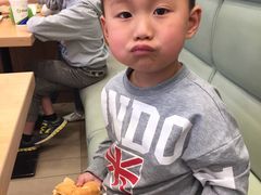 -德克士(信誉楼店)