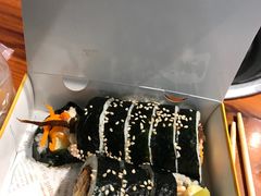 -传闻来紫菜包饭·打糕(西塔韩百店)