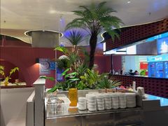 -芸山季·云南山珍菌火锅(宝能环球汇店)