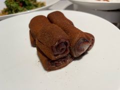 -四季民福烤鸭店(外滩外白渡桥店)