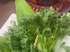 -爱新觉罗福臨火锅馆(万科滑雪场店)