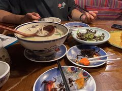 -雀舞云南菜(天津天河城购物中心店)