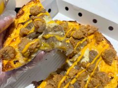 -肯德基(槐苑店)