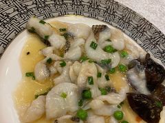 -梅龙镇酒家(南京西路总店)