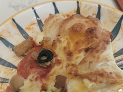 -必胜客(新辰里酒仙桥店)