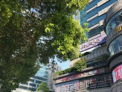 -避风塘·金牌店·夜宵(金玉兰店)