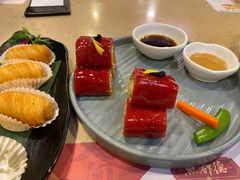 -点都德(A8店)