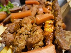 -牛啤堂精酿啤酒餐吧(五棵松华熙店)
