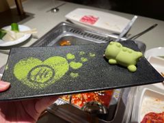 -海底捞火锅(卓为城生日主题店)