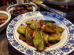 -铭厨特色家常菜(金色溪泉湾店)