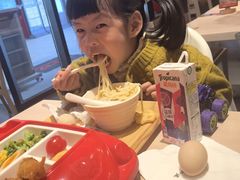 -味千拉面(郑州杉杉奥特莱斯购物广场店)