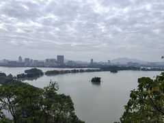 -星湖旅游景区七星岩