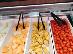 -比格比萨自助(延庆万达广场店)