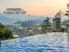 -明月山风景名胜区