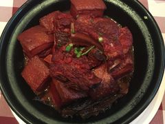 -邓丽君音乐主题餐厅