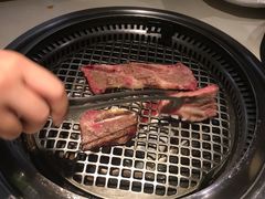 -赤坂亭M9和牛烧肉·日料398放题(万达店)