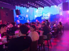 -MOSSO·Liveshow(M3香港广场店)