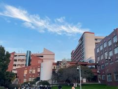 -南京特殊教育师范学院(燕子矶校区)