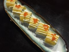 -隐鮨日料(北辰三角洲店)
