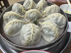 -叶存利海鲜大馅饺子(海宁路总店)